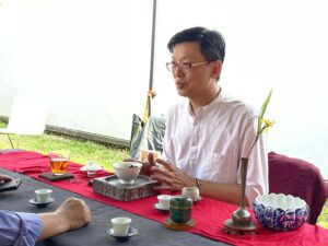 爾雅茶堂